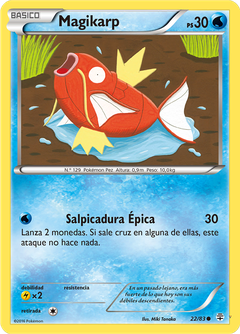 Card 22