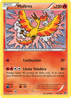 Card 9