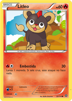 Card 22