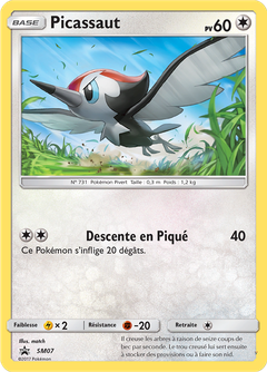 Card SM07