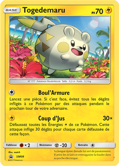 Card SM09
