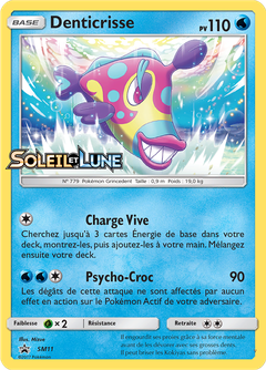Card SM11
