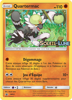 Card SM12