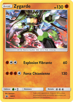 Card SM15