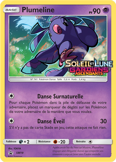 Card SM19