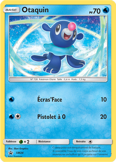 Card SM24