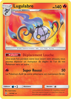 Card 13