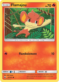 Card 22