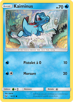 Card 18