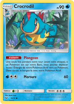 Card 19