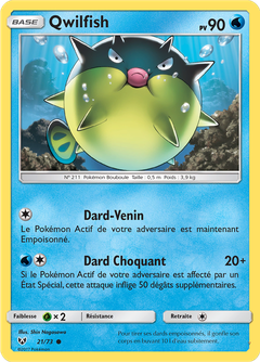 Card 21