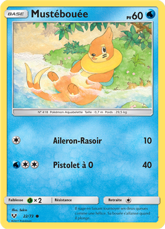 Card 22