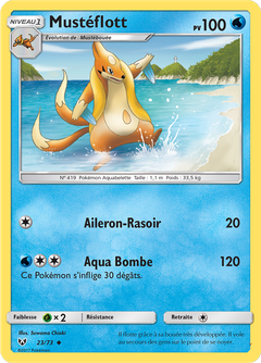 Card 23