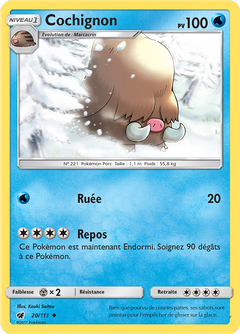 Card 20