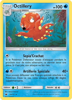 Card 23