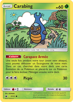 Card 7