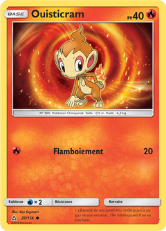 Card 20