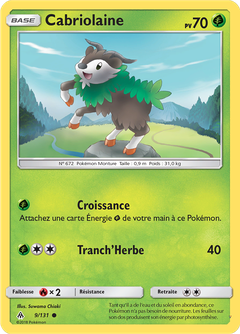 Card 9