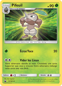 Card 13