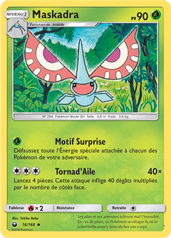 Card 16