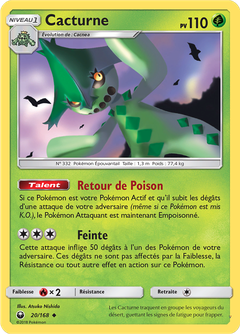 Card 20