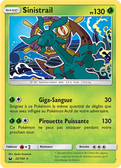 Card 22