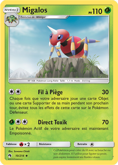 Card 10