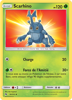 Card 18