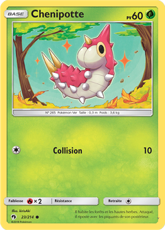 Card 23