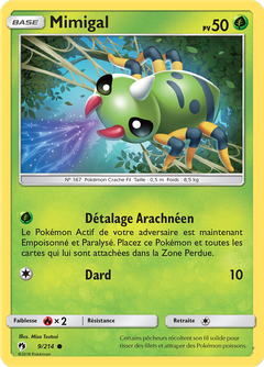 Card 9