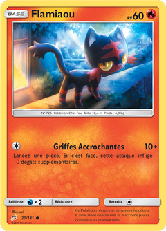 Card 20