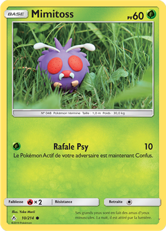 Card 10