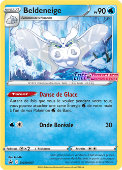 Card SWSH007