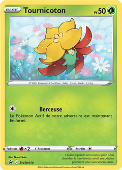 Card SWSH010