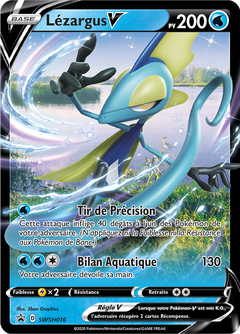 Card SWSH016