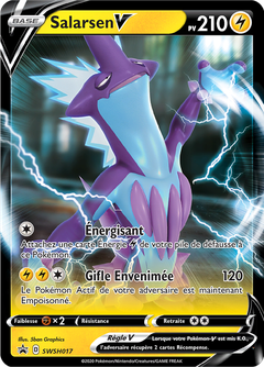Card SWSH017