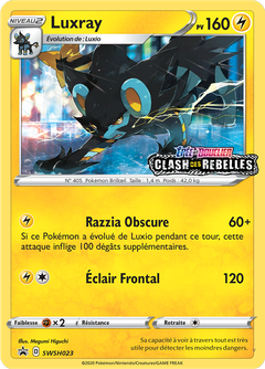 Card SWSH023