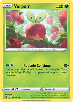 Card 20
