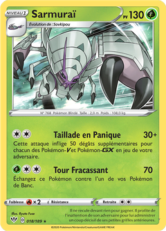 Card 18