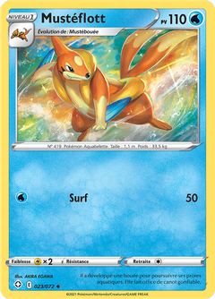 Card 23