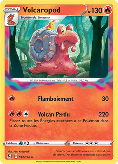 Card 22