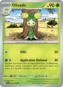 Card 22