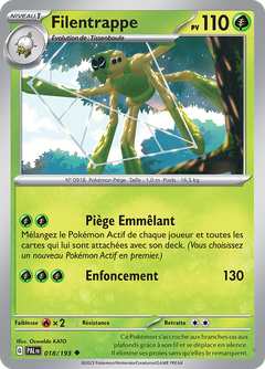 Card 18
