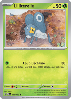 Card 20