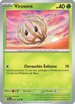 Card 22