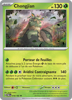 Card 18