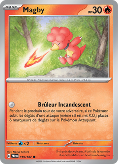 Card 19
