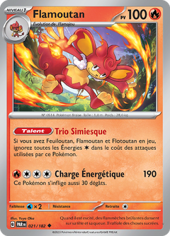 Card 21
