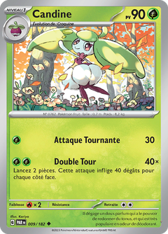 Card 9