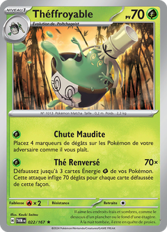 Card 22